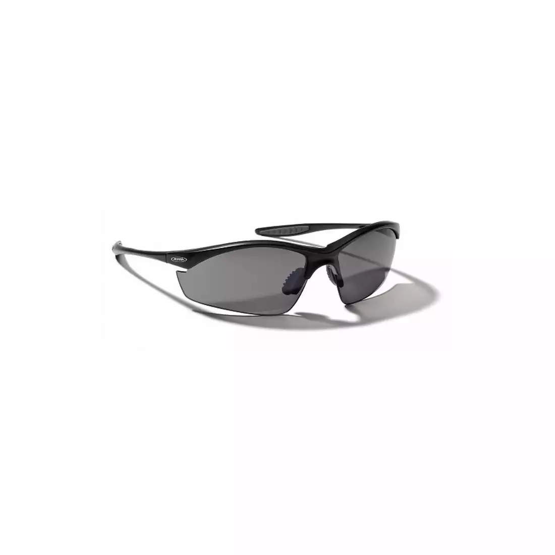 ALPINA okulary sportowe TRI-EFFECT - kolor: Czarny