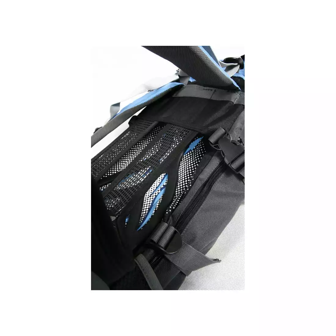 AXON SPEED - plecak sportowy 28L - kolor: Niebieski