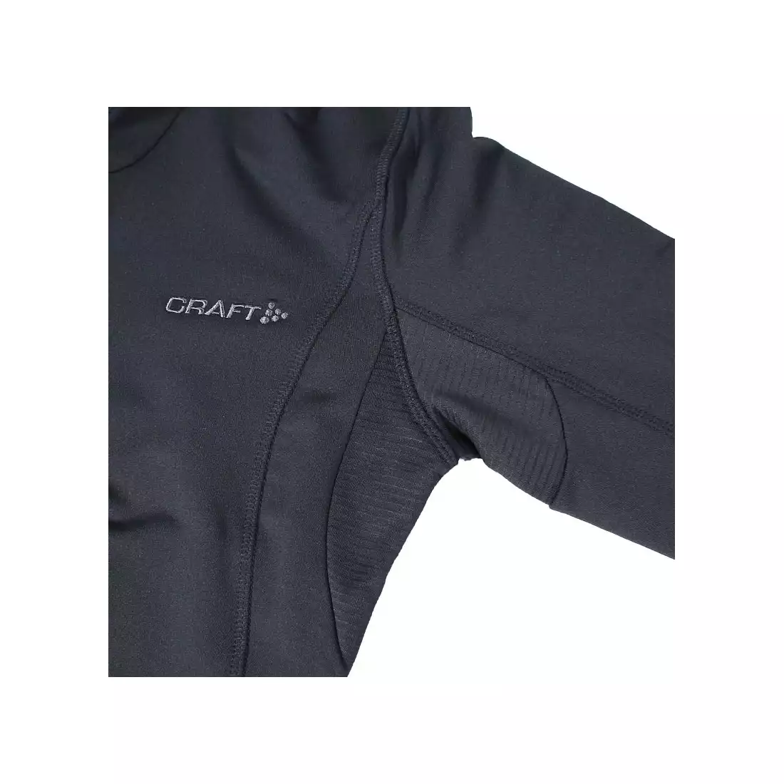 CRAFT LAYER 2 - 193872-1999 Bodymapping -damska bluza