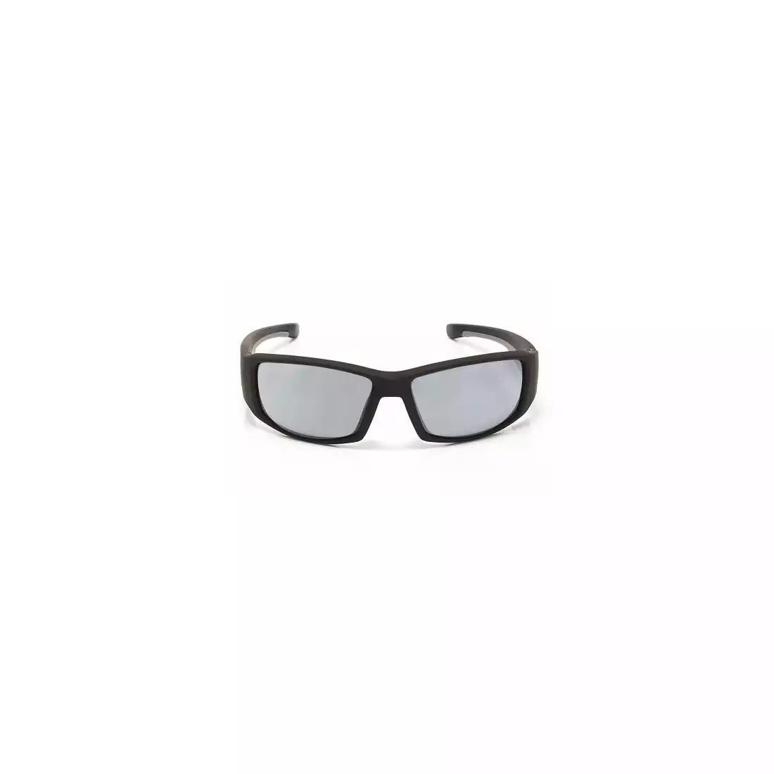 XLC CAYMAN 157100 okulary sportowe - kolor: Czarny