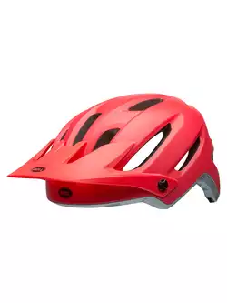 BELL MTB 4FORTY BEL-7088214 kask rowerowy matte gloss hibiscus smoke