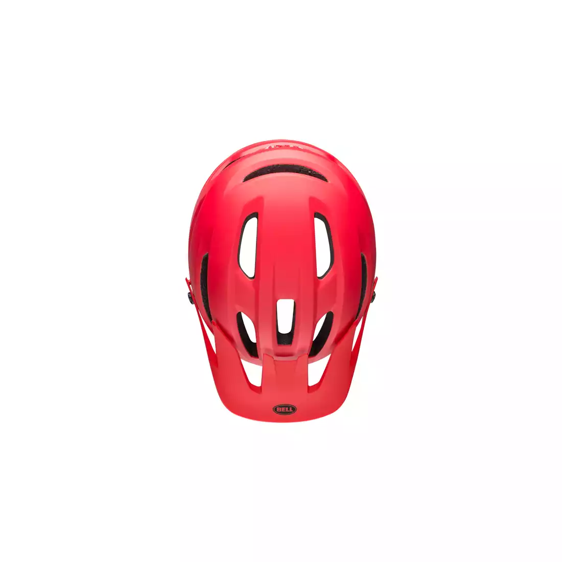 BELL MTB 4FORTY BEL-7088214 kask rowerowy matte gloss hibiscus smoke