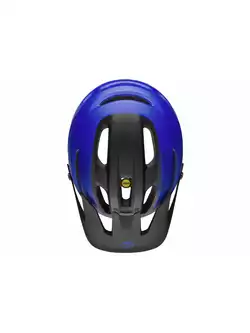 BELL MTB 4FORTY MIPS BEL-7088171 kask rowerowy matte gloss pacific black