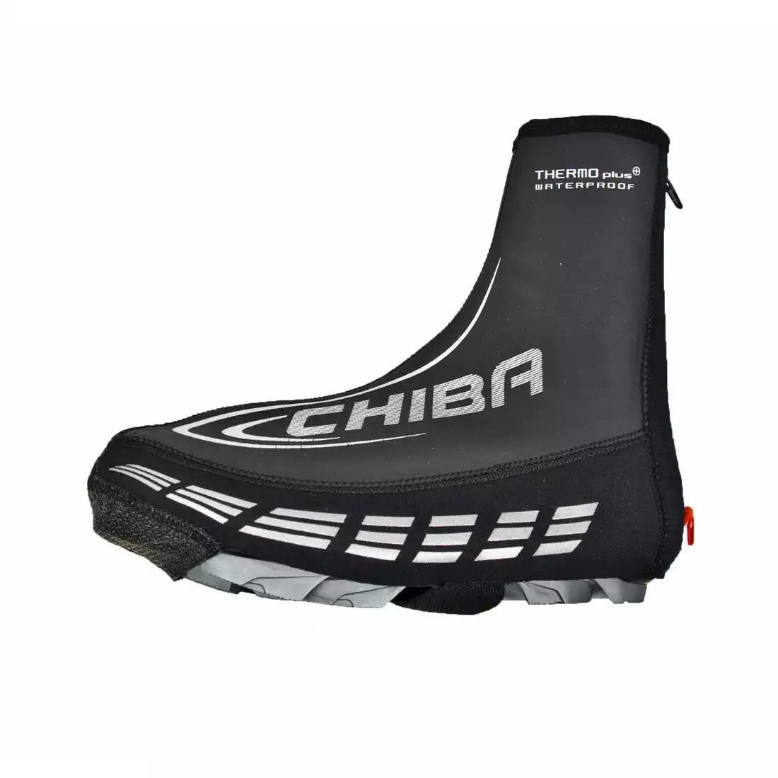 CHIBA THERMO wodoodporne ochraniacze na buty rowerowe 31433