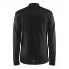 CRAFT RADIATE LS 1905387-999603 koszulka biegowa z długim rękawem czarna