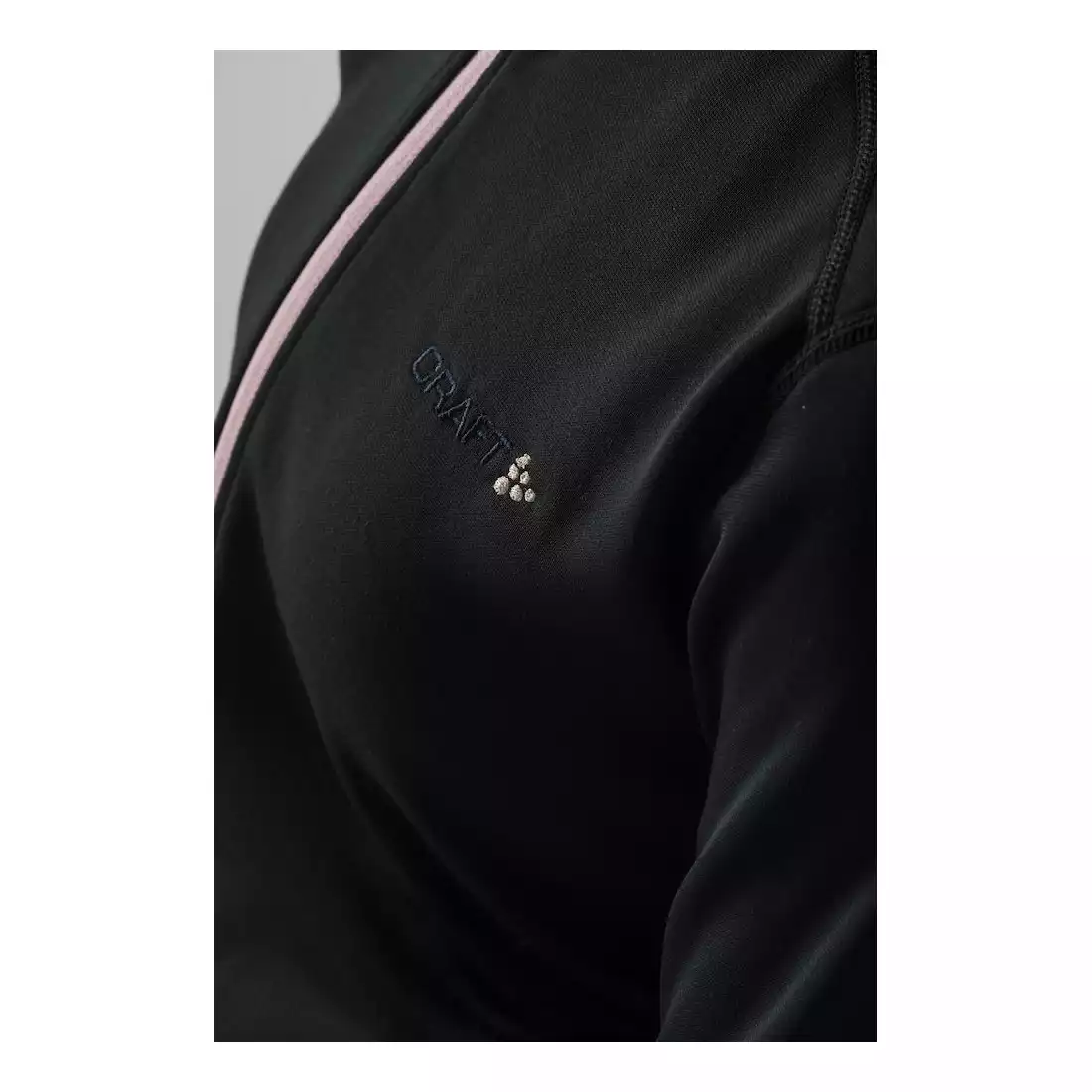 CRAFT SWEEP damska bluza sportowa 1905300-999701