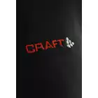 CRAFT SWEEP męska bluza sportowa, czarna 1905313-999566