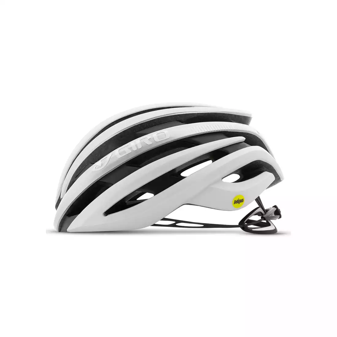 GIRO CINDER MIPS - kask rowerowy biały mat