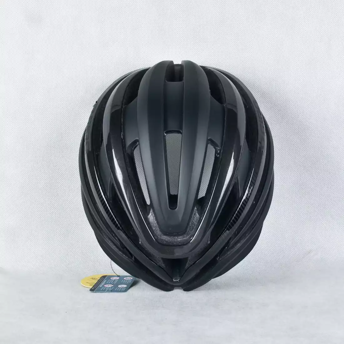 GIRO CINDER MIPS - kask rowerowy czarny mat