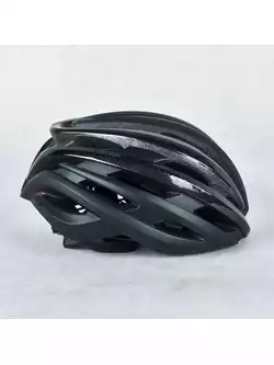 GIRO CINDER MIPS - kask rowerowy czarny mat
