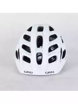 GIRO HEX - kask rowerowy biały