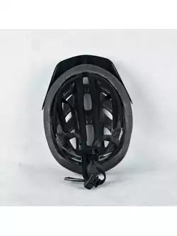GIRO HEX - kask rowerowy czarny mat