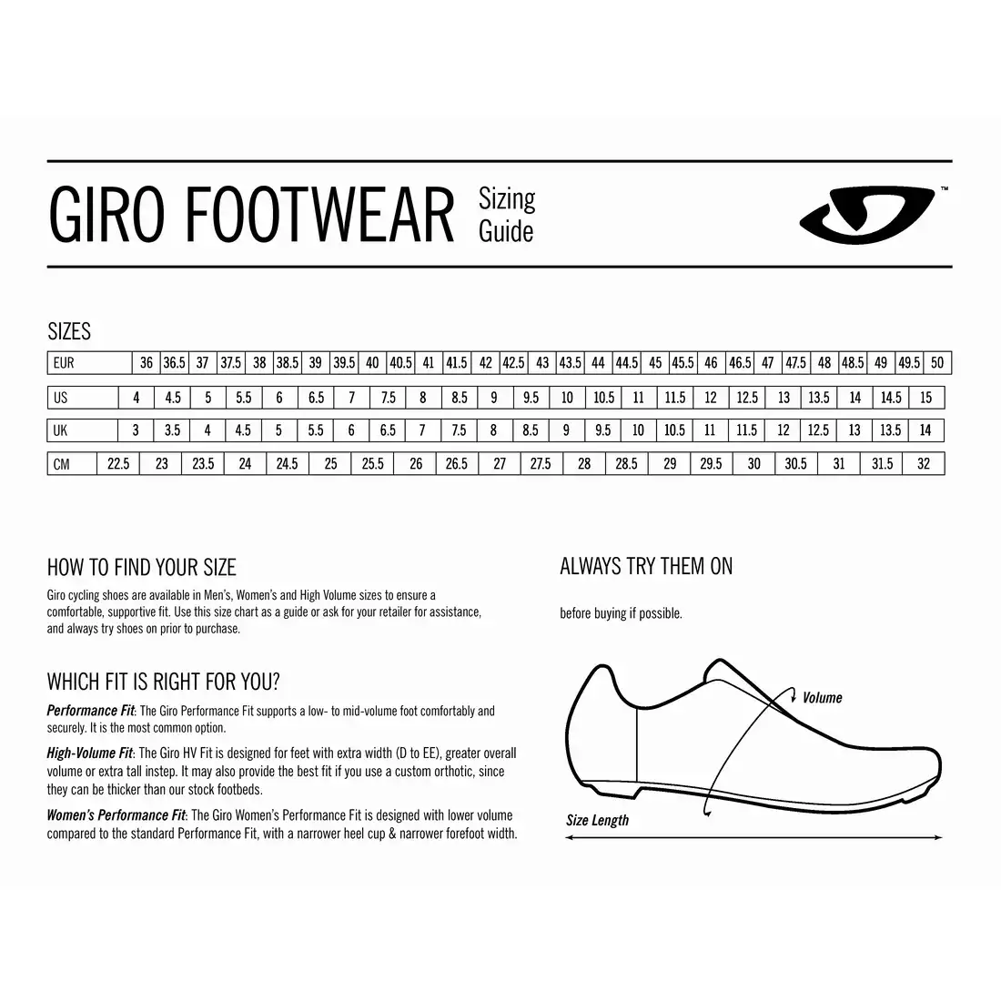 GIRO PETRA VR - damskie buty rowerowe czarne
