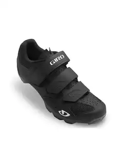 GIRO RIELA R II - damskie buty rowerowe MTB czarne