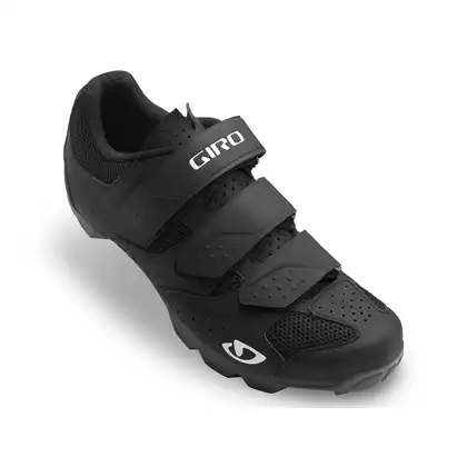 GIRO RIELA R II - damskie buty rowerowe MTB czarne
