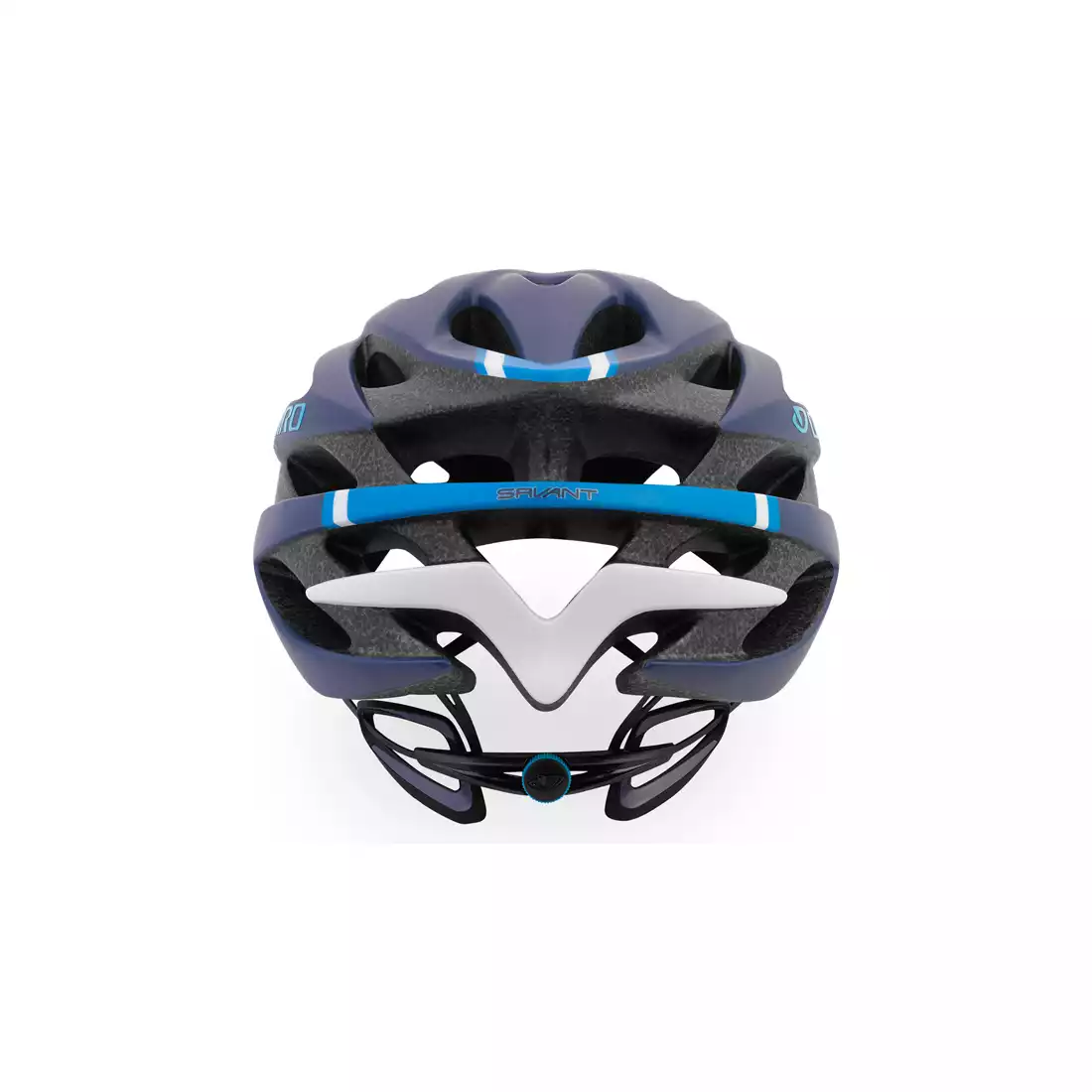 GIRO SAVANT MIPS - kask rowerowy niebieski