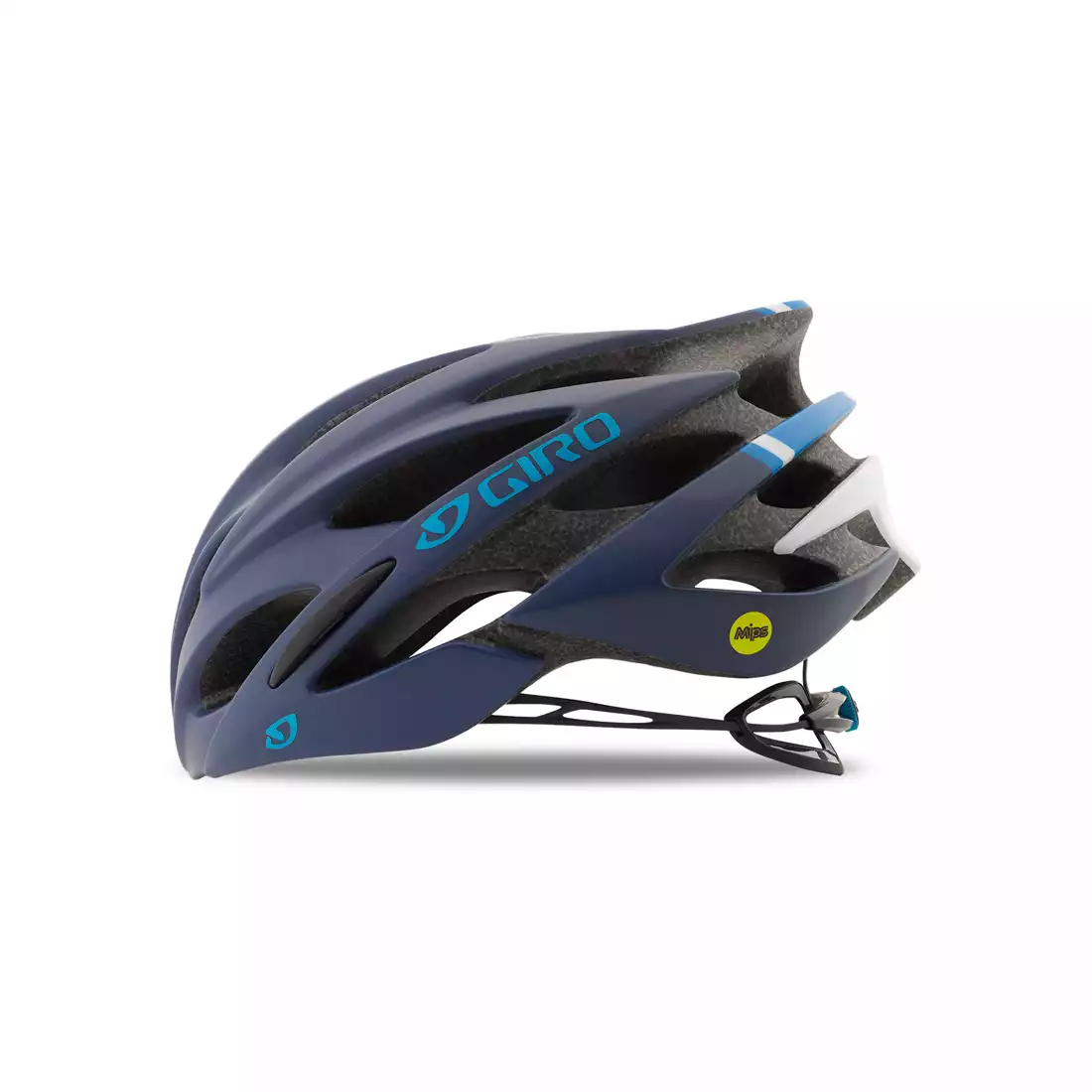 GIRO SAVANT MIPS - kask rowerowy niebieski