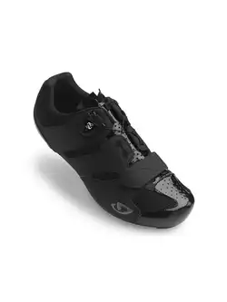 GIRO SAVIX - męskie buty rowerowe - szosa czarne