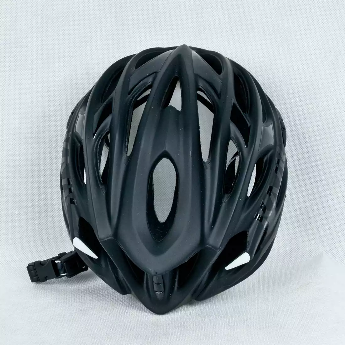 KASK MOJITO - kask rowerowy CHE00026.202 kolor:czarny mat