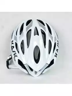 KASK MOJITO - kask rowerowy CHE00044.203 kolor:biały
