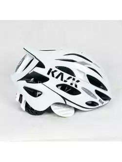 KASK MOJITO - kask rowerowy CHE00044.203 kolor:biały