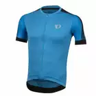 PEARL IZUMI PURSUIT SPEED męska koszulka rowerowa, niebieska 11121819-5ST