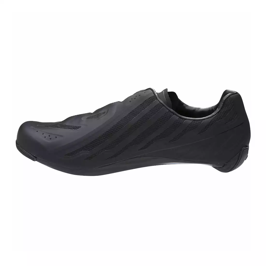 PEARL IZUMI Race Road V5 15101801 - męskie buty rowerowe, szosowe, black/black