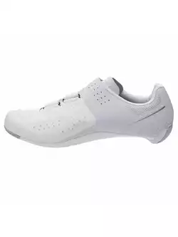 PEARL IZUMI SELECT Road V5 15201802 - damskie buty rowerowe, szosowe, white/grey