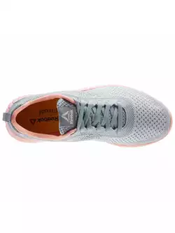 REEBOK Print Run Prime BS8814 - damskie buty do biegania, kolor: szary