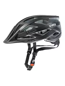UVEX I-VO CC kask rowerowy 41042308 czarny mat 