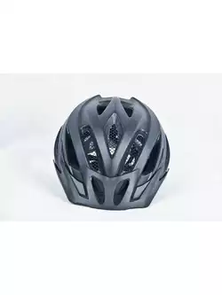 UVEX VIVA 2 kask rowerowy 410104mat04 czarny matowy