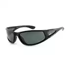ARCTICA okulary sportowe S-69 - kolor: Czarny