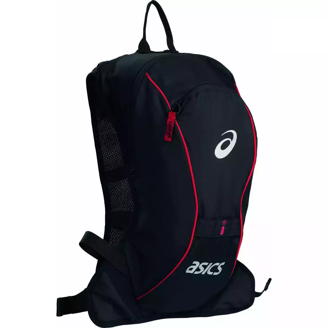 ASICS 321831-0900 – ultralekki plecak L3 BackPACK - kolor: Czarny