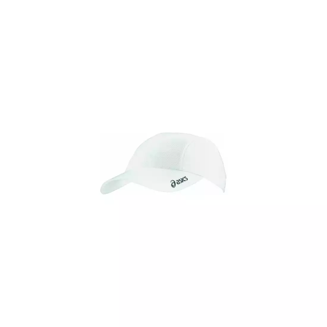 ASICS 502511-0001 – czapka sportowa z daszkiem CAP