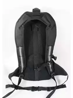 AXON  BROOK - plecak rowerowy 8L - kolor: Szary