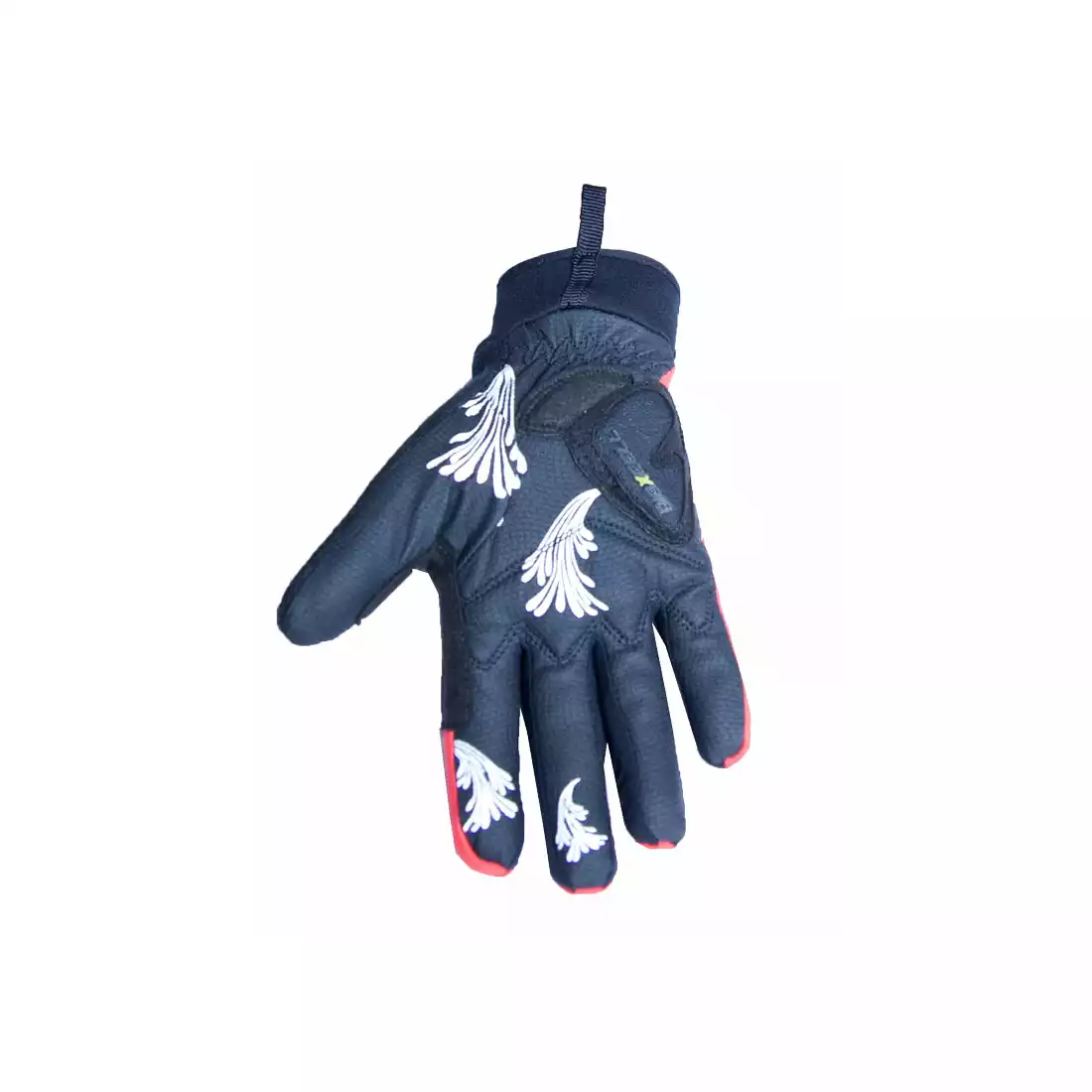 CHIBA damskie zimowe rękawiczki LADY BIOXCELL