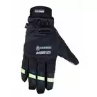 CHIBA zimowe rękawiczki RAIN TOUCH
