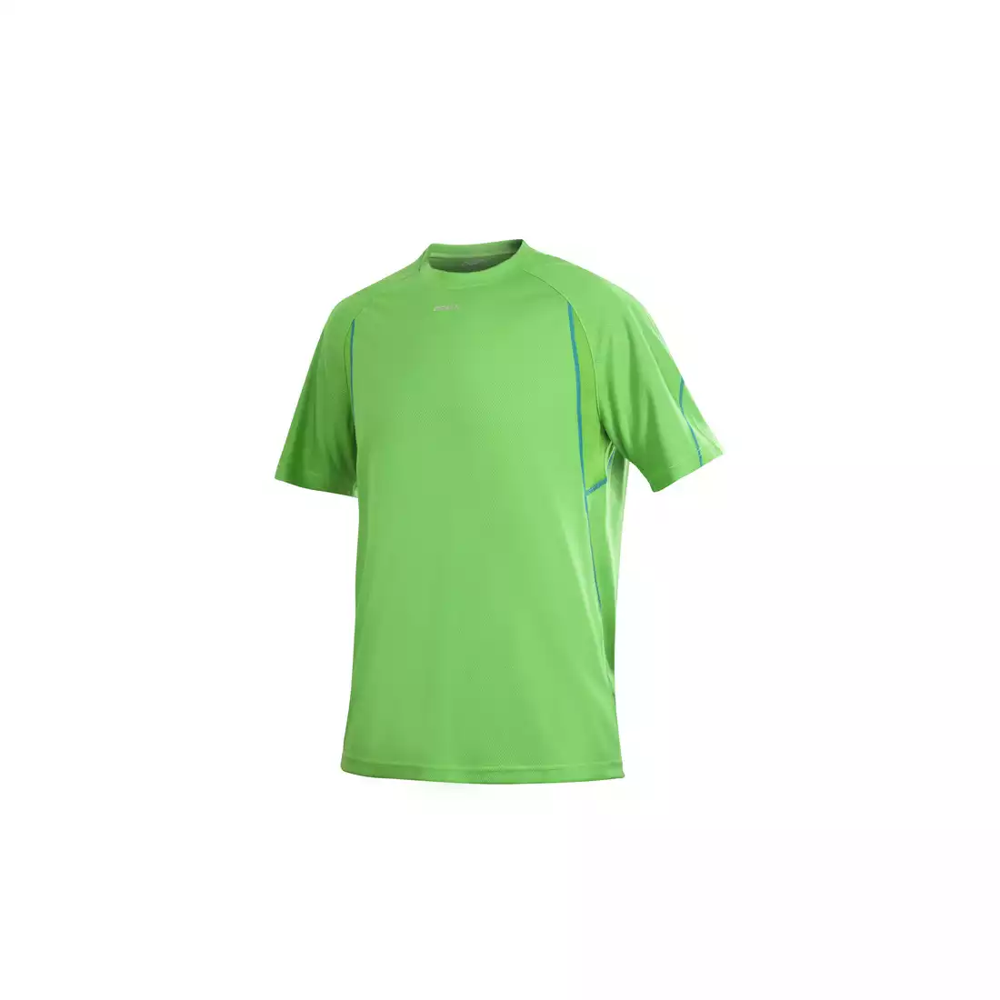 CRAFT ACTIVE RUN 1900655-2606 - męska koszulka do biegania