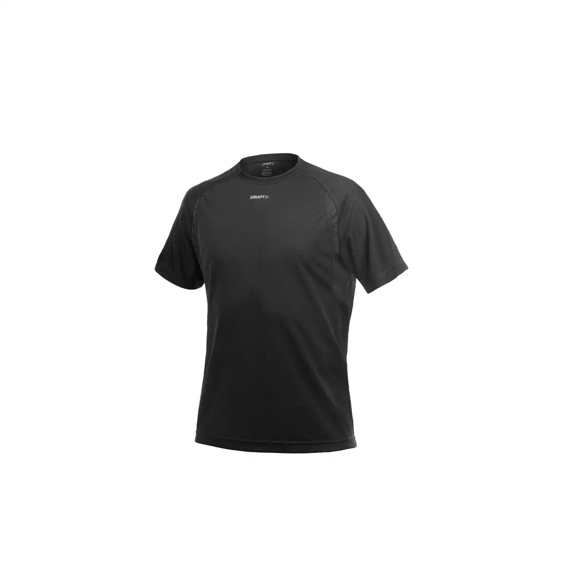 CRAFT ACTIVE RUN 1900655-9999 - męska koszulka do biegania