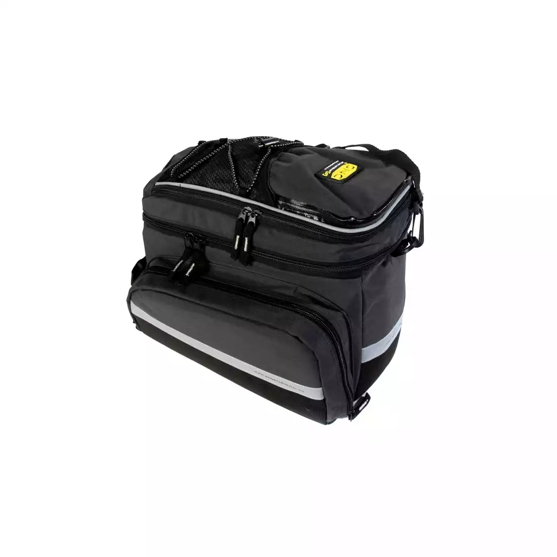 SPORT ARSENAL SNC 550 Sakwa wielofunkcyjna na bagażnik