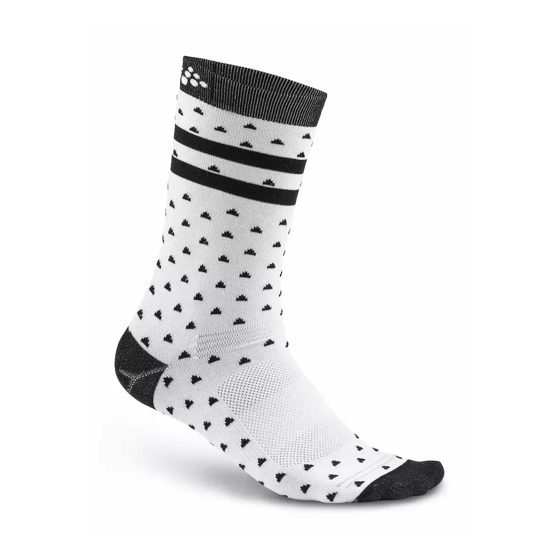 CRAFT Pattern Sock 1906061-900999 - Skarpety sportowe