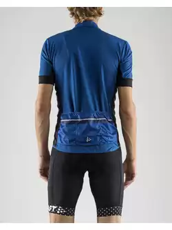 CRAFT REEL męska koszulka rowerowa, niebieska 1906096-367999