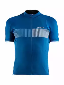 CRAFT Verve Glow męska koszulka rowerowa, niebieska, 1904995-2367