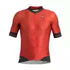 GIORDANA FR-C PRO koszulka rowerowa czerwona