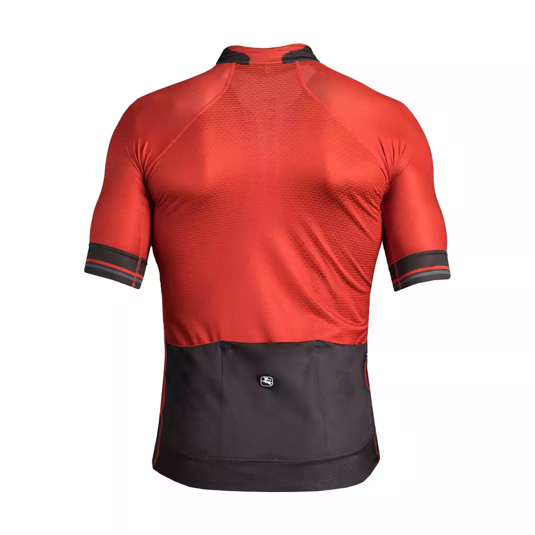 GIORDANA FR-C PRO koszulka rowerowa czerwona