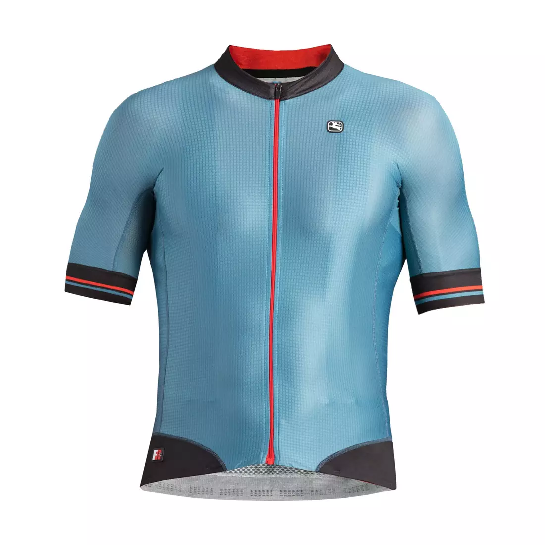 GIORDANA FR-C PRO koszulka rowerowa niebieska