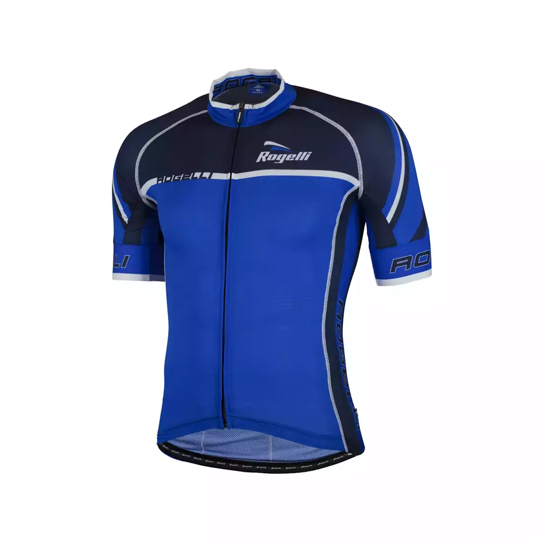 ROGELLI BIKE 001.316 ANDRANO 2.0 koszulka rowerowa, niebieska