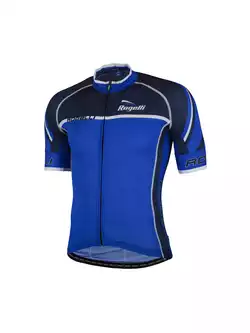 ROGELLI BIKE 001.316 ANDRANO 2.0 koszulka rowerowa, niebieska