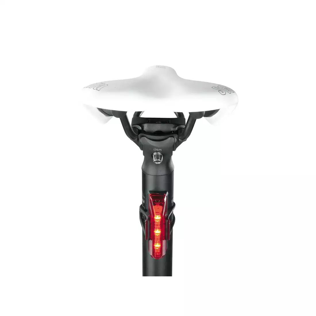 TOPEAK tylna lampka REDLITE AERO T-TMS068
