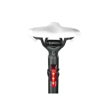 TOPEAK tylna lampka REDLITE AERO T-TMS068